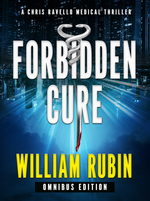 Title details for Forbidden Cure by William Rubin - Available
